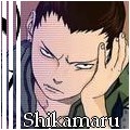 Shikamaru